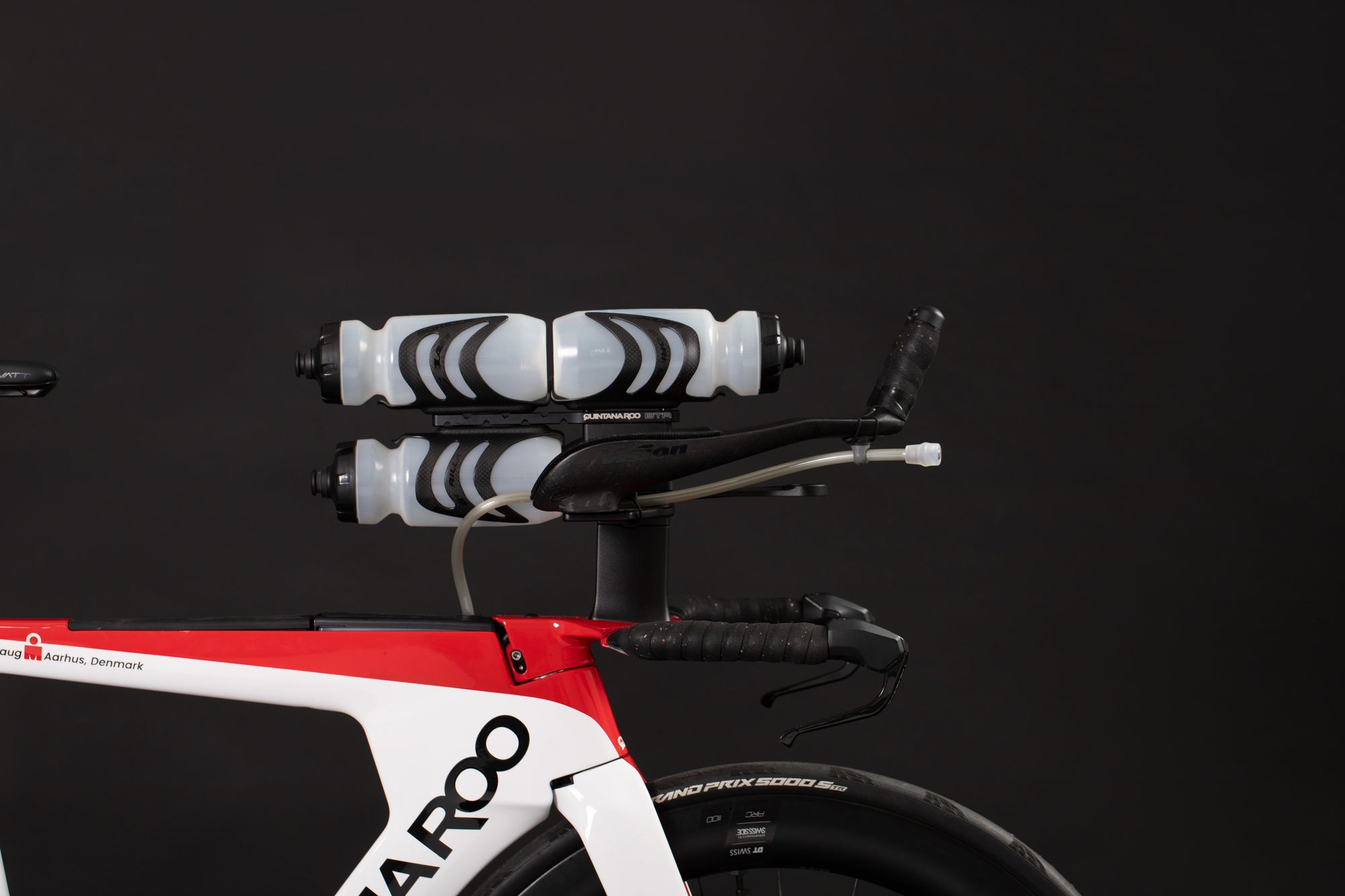 Hydration and Bottle Systems