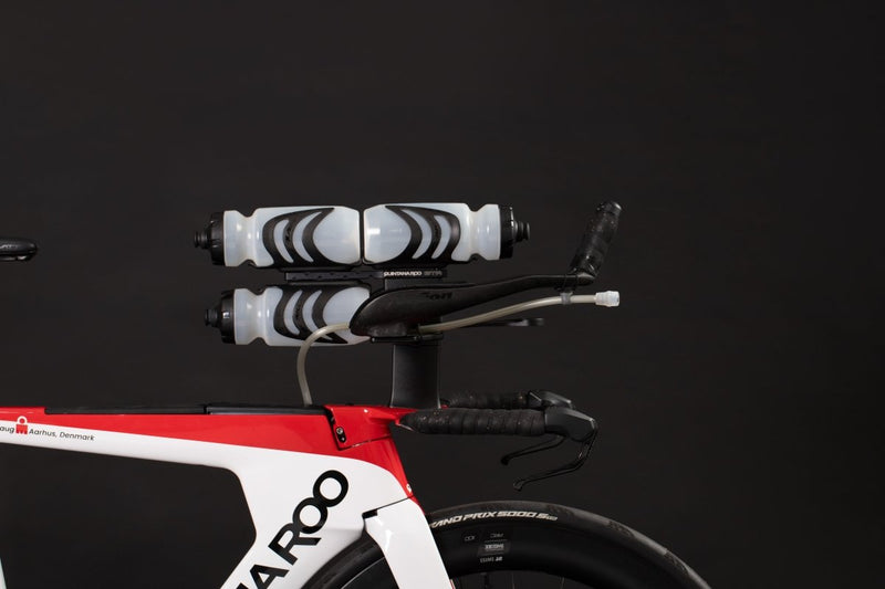 Hydration and Bottle Systems - Quintana Roo Tri