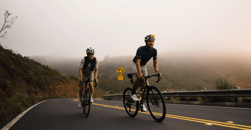 Bottle Cages - Quintana Roo Tri