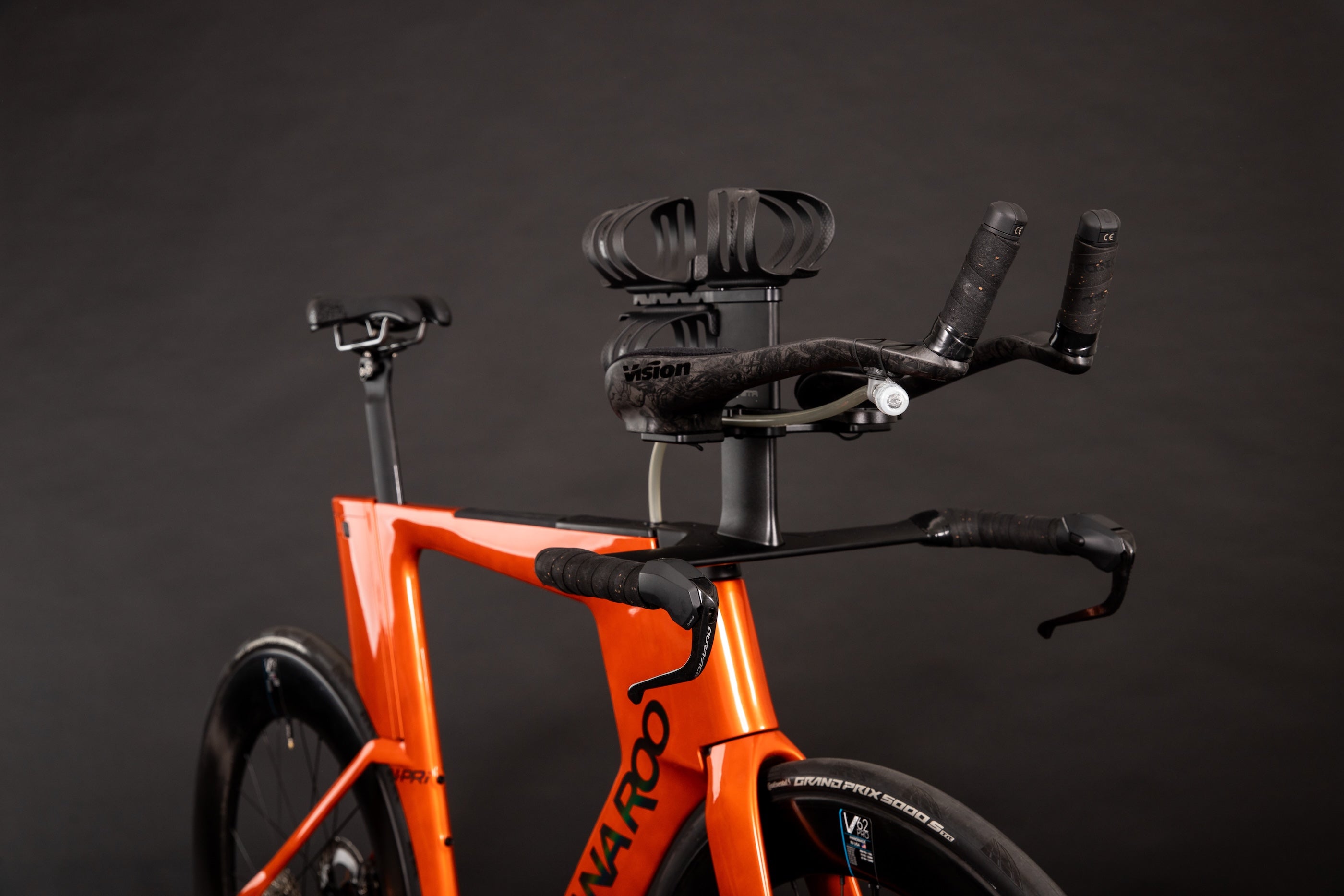 Bike Accessories