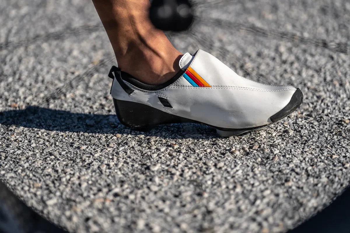 Cycling Shoes and Cleats