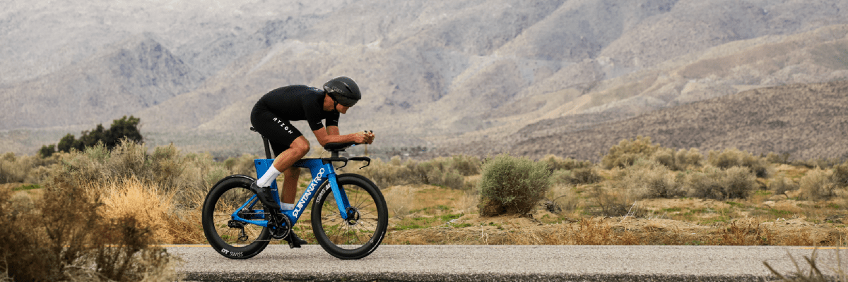 All Bikes - Quintana Roo Tri