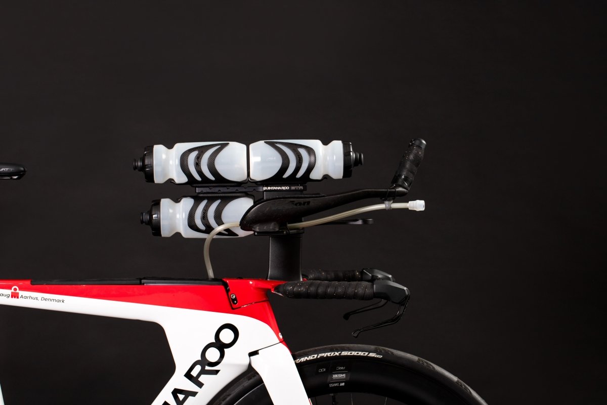 BTA Systems - Quintana Roo Tri