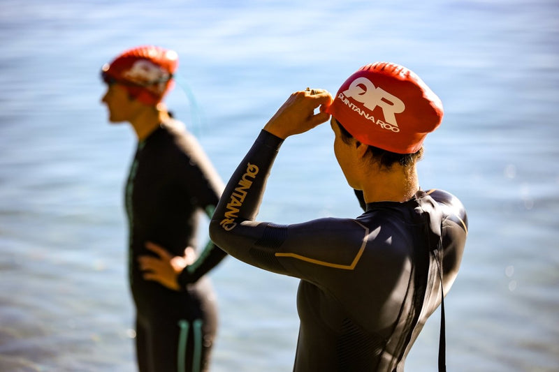 Closeout Swim - Quintana Roo Tri