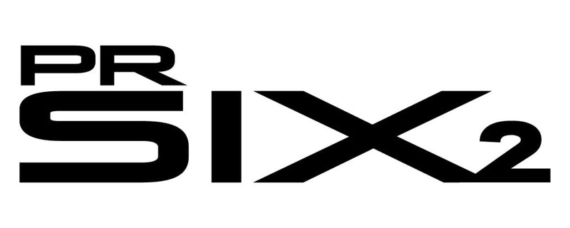 PRsix2 Disc Prodcut - Quintana Roo Tri