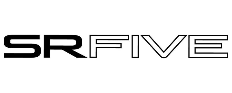 SRfive Frameset Product - Quintana Roo Tri