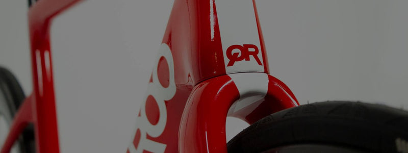 SRseries Road Bikes - Quintana Roo Tri