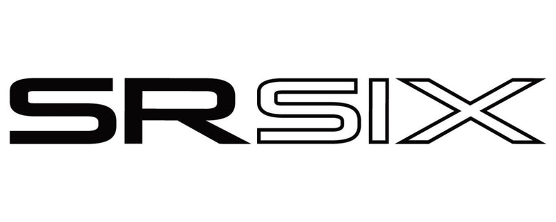 SRsix Frameset Product - Quintana Roo Tri