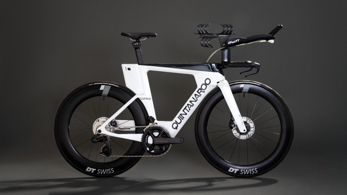 Studio NEXT - Quintana Roo Tri