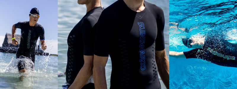 Swimskins - Quintana Roo Tri