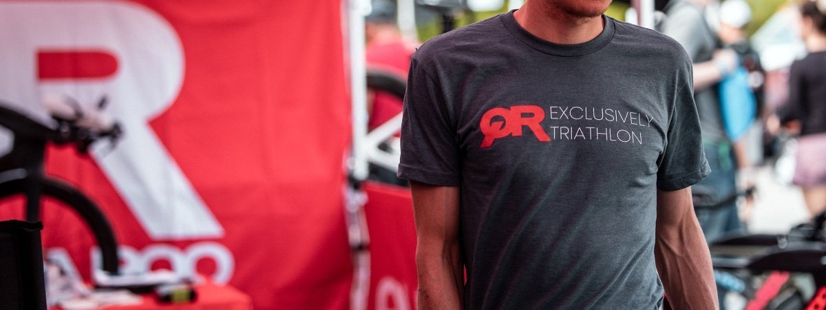 Triathlon Apparel & Gear - Quintana Roo Tri