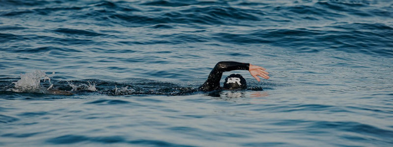 Triathlon Wetsuit and Swimskin Collections - Quintana Roo Tri