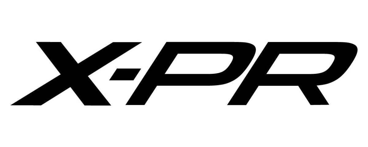 X-PR Frameset Product - Quintana Roo Tri