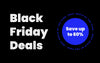 Black Friday Deals - Save up to 60%