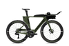 X-PR Carbon Wheel