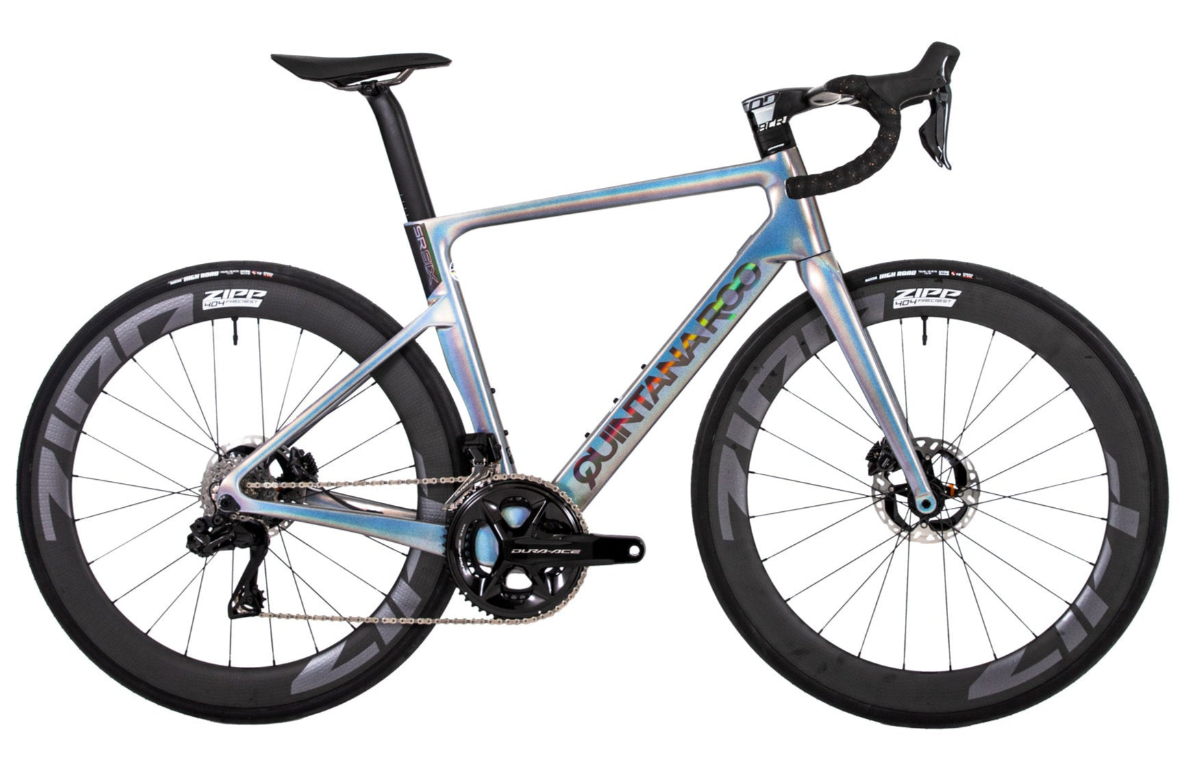 SR Series Model Image