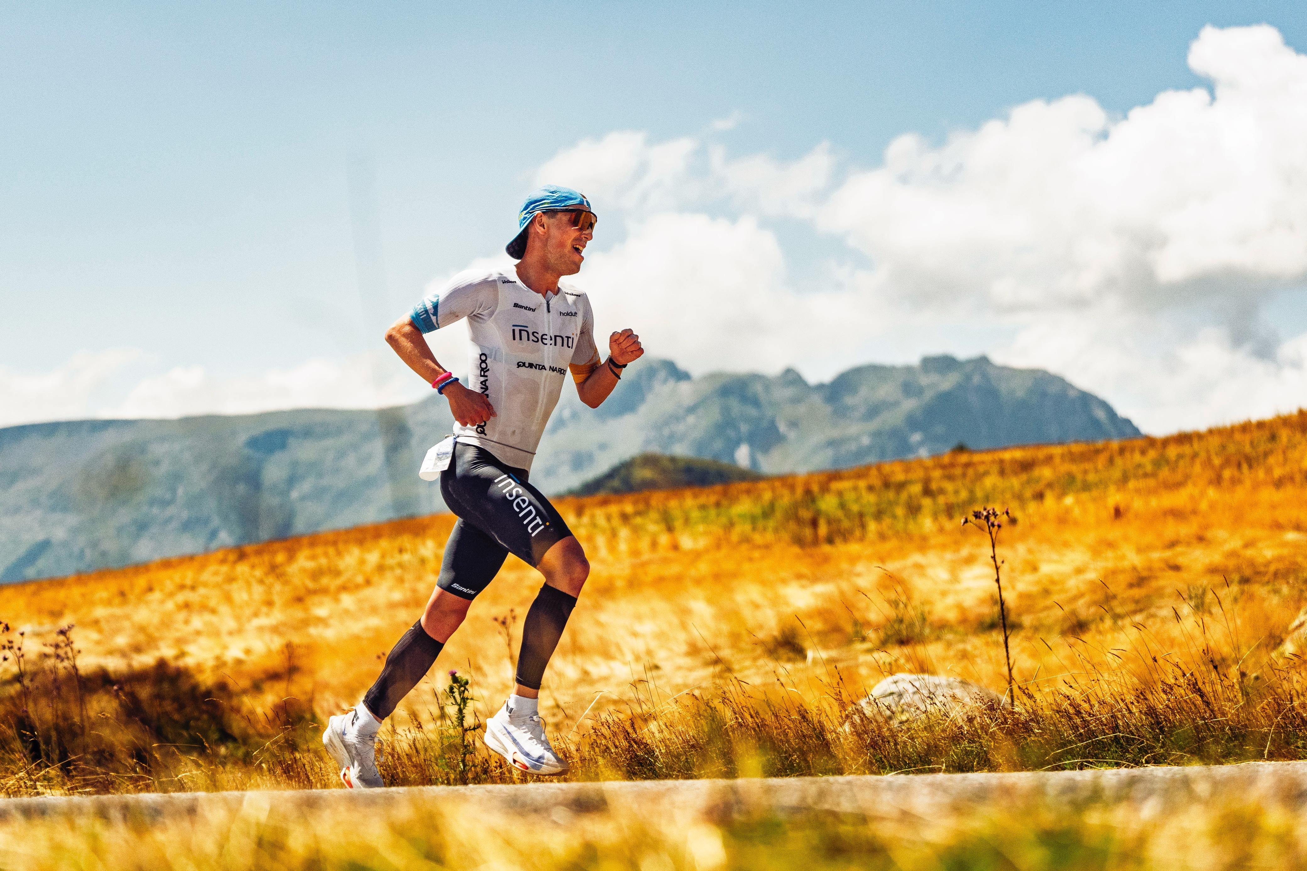Jon Sæverås Breivold – Quintana Roo Tri