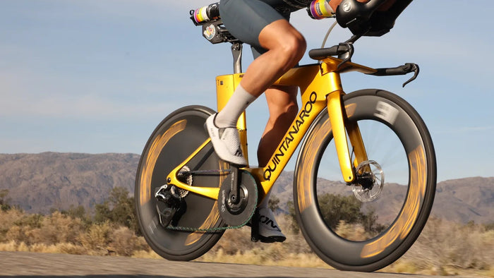Free Carbon Wheel Upgrade