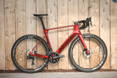Service Course Ultegra Di2 | Size LG