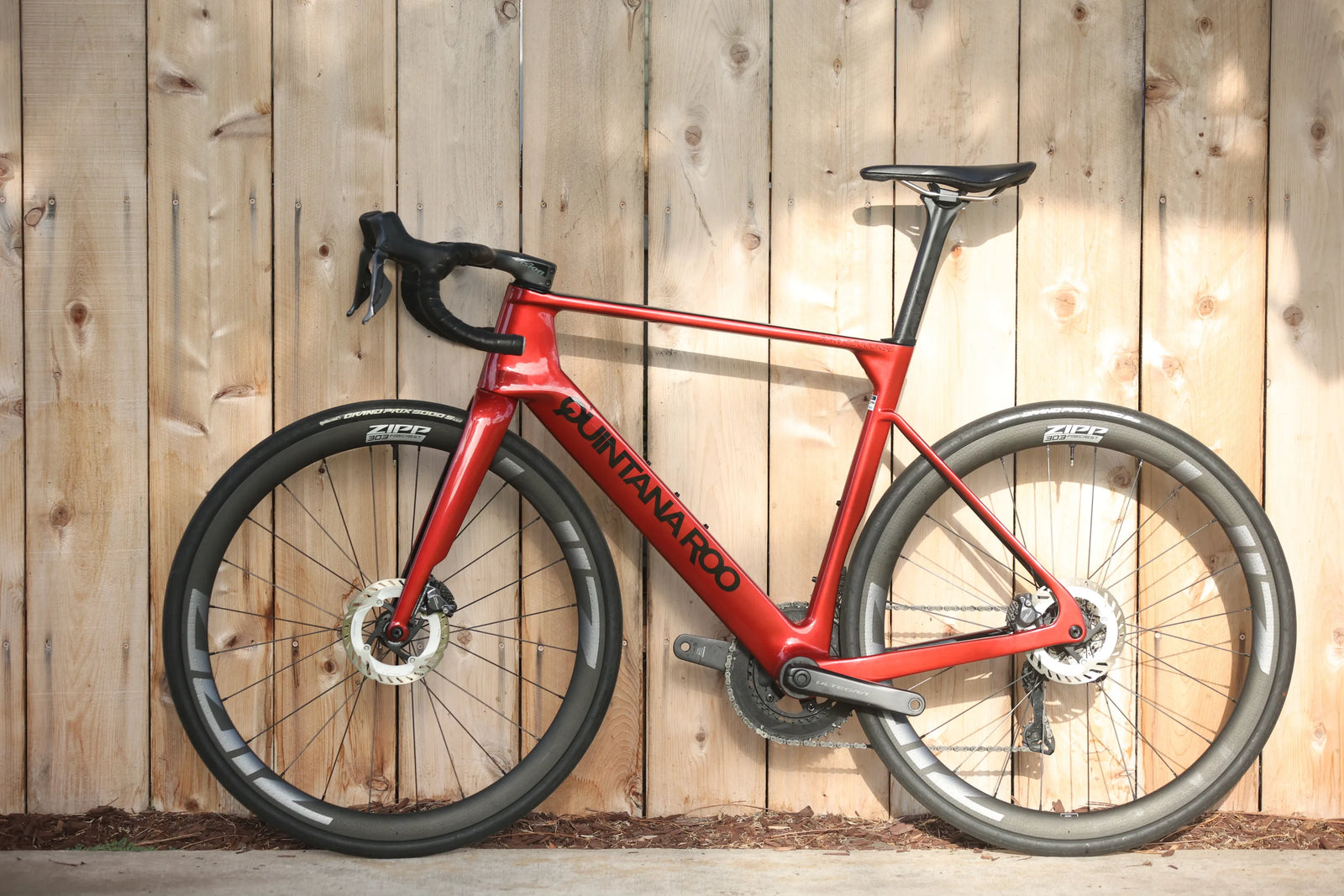 Service Course Ultegra Di2 | Size LG