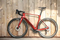 Service Course Ultegra Di2 | Size LG