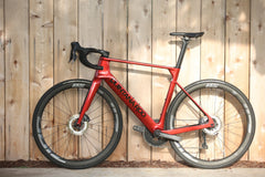 Service Course Ultegra Di2 | Size LG