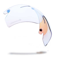 Visor for Omega & Sigma-II  Aero helm | SKY2.0