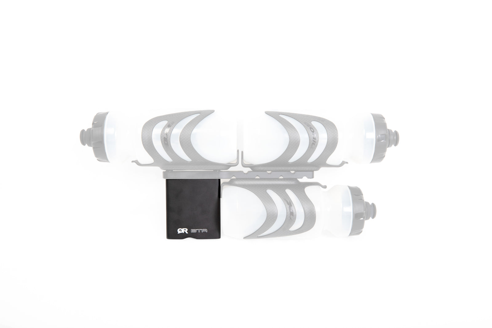 Universal BTA Riser Kit