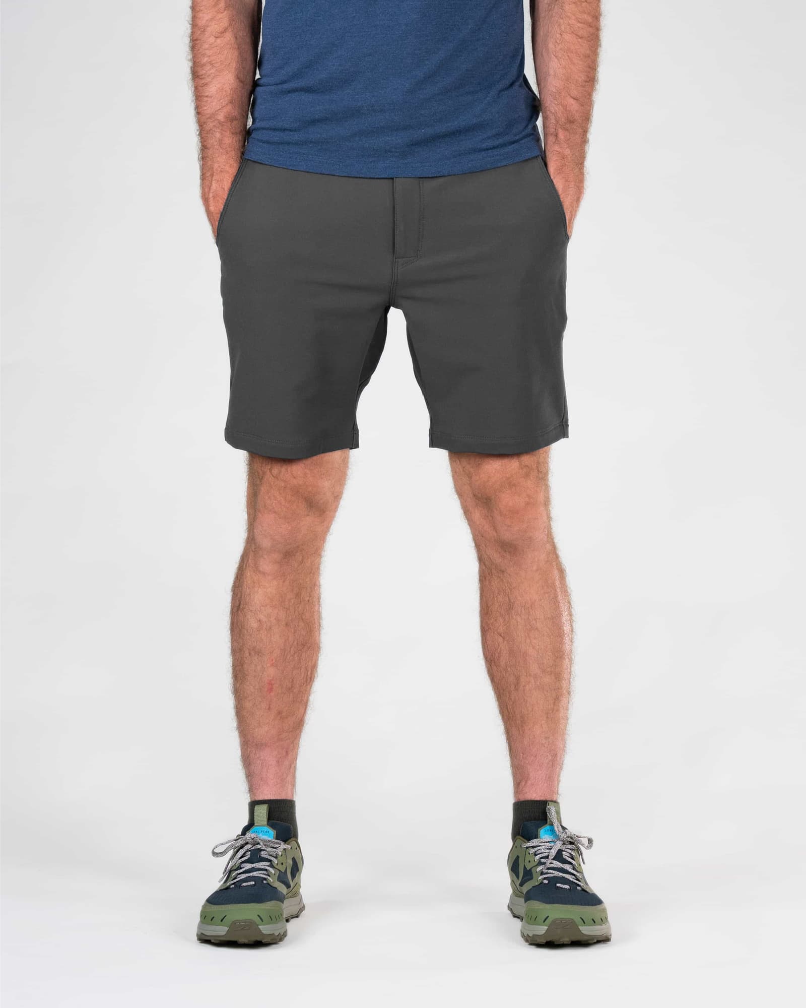 Daily Driver Shorts