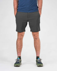 Daily Driver Shorts