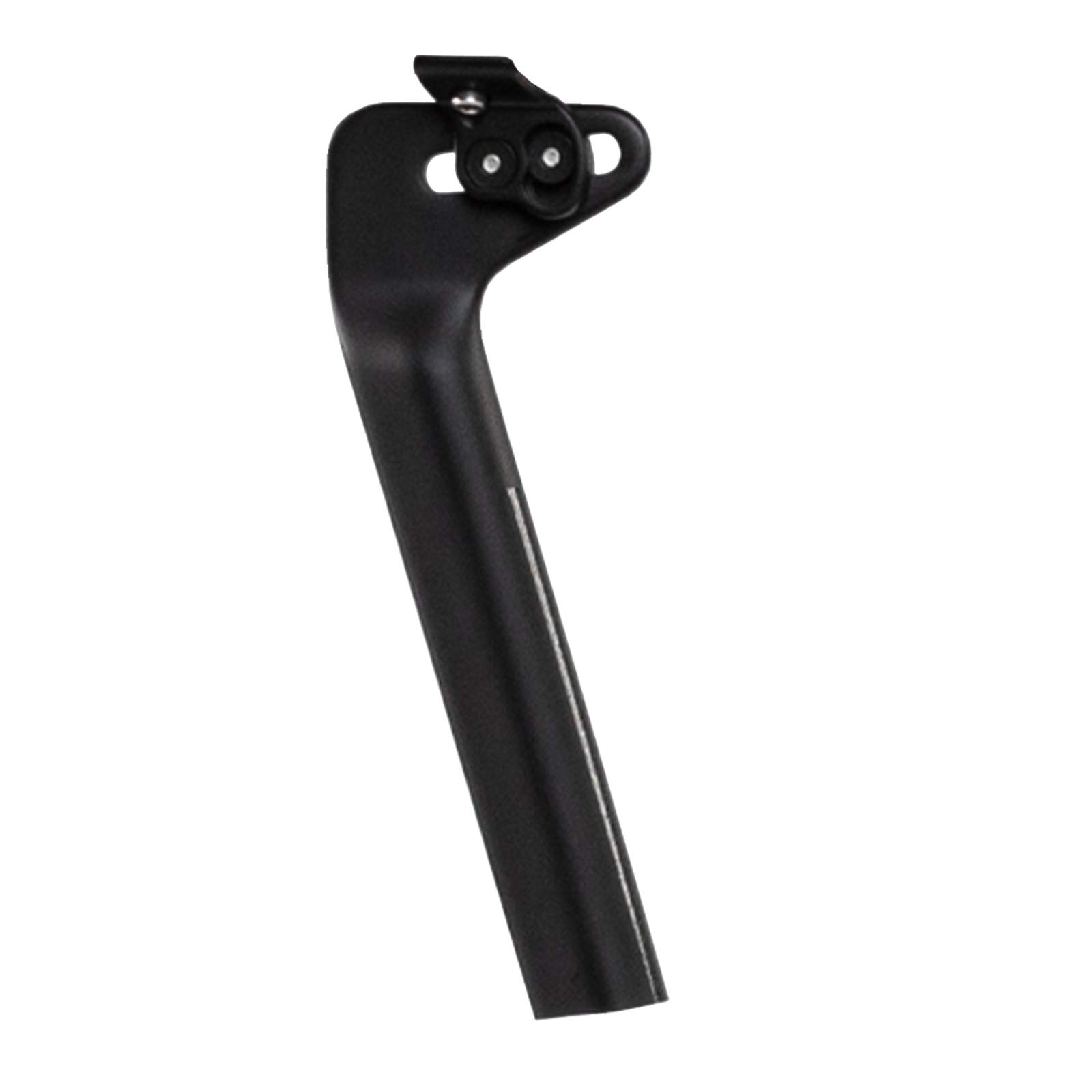 Forward Offset Carbon Aero Seatpost