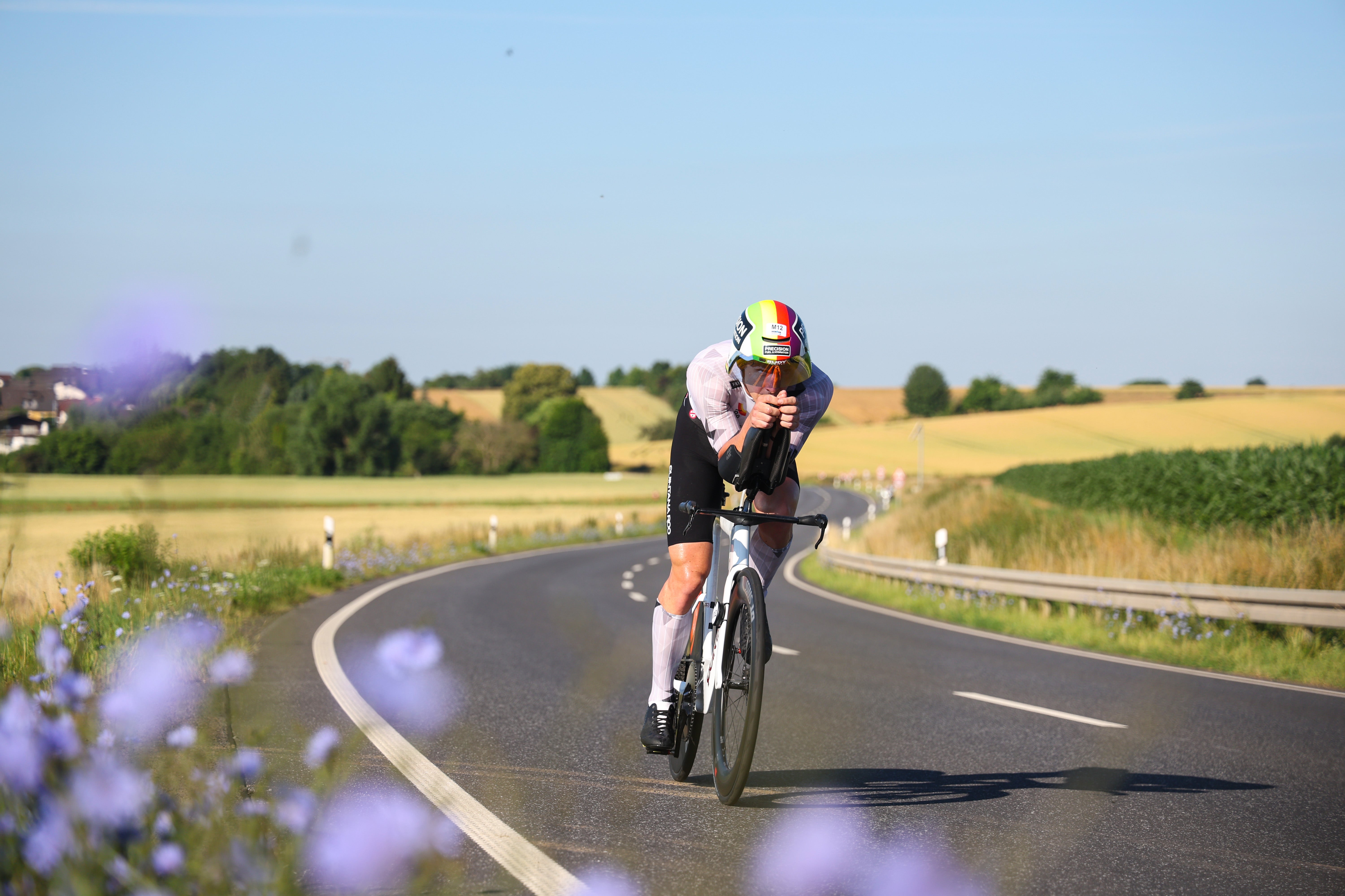 QUINTANA ROO Dolce フレームセット QUINTANA ROO Dolce フレームセット - メルカリ