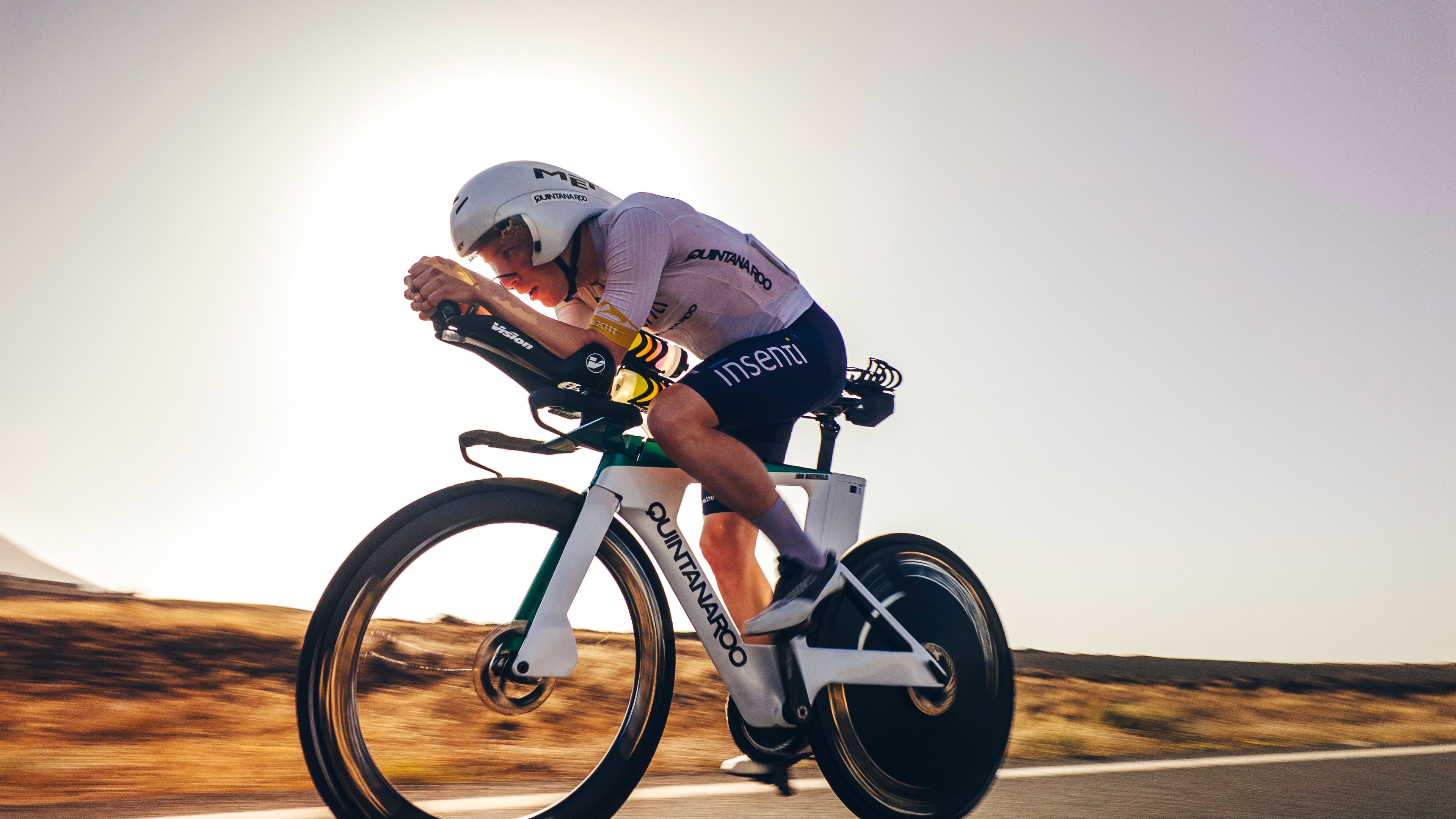 Jon Sæverås Breivold – Quintana Roo Tri