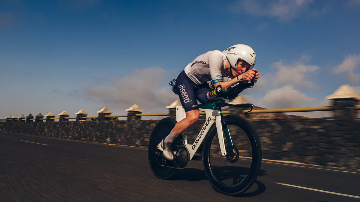 Road to KONA