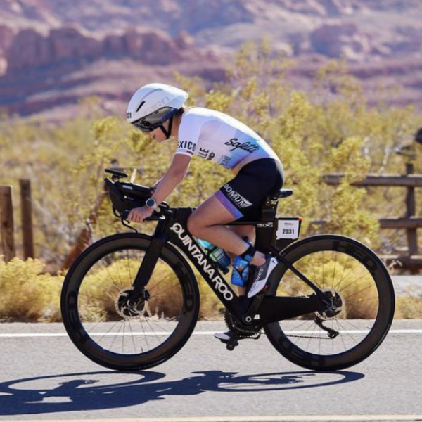 Triathlon shop bike financing