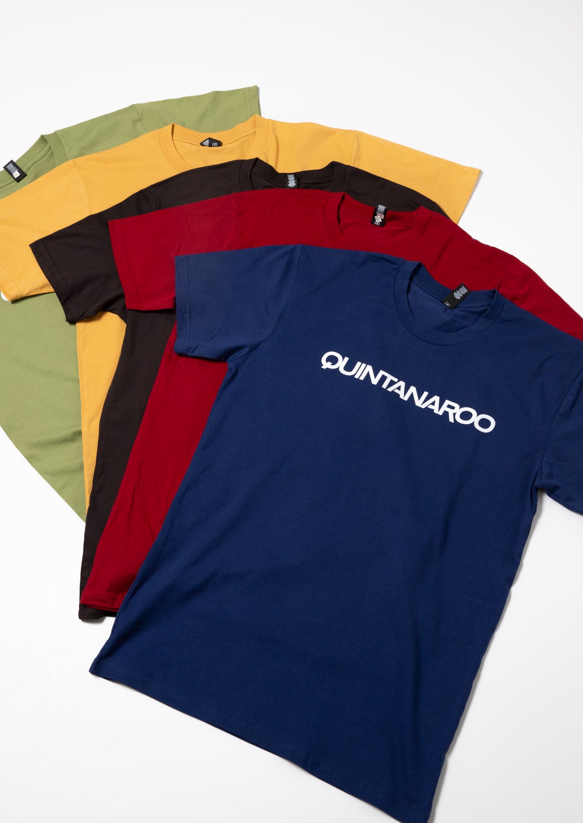 Quintana Roo T Shirt