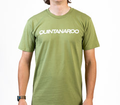 Quintana Roo T Shirt