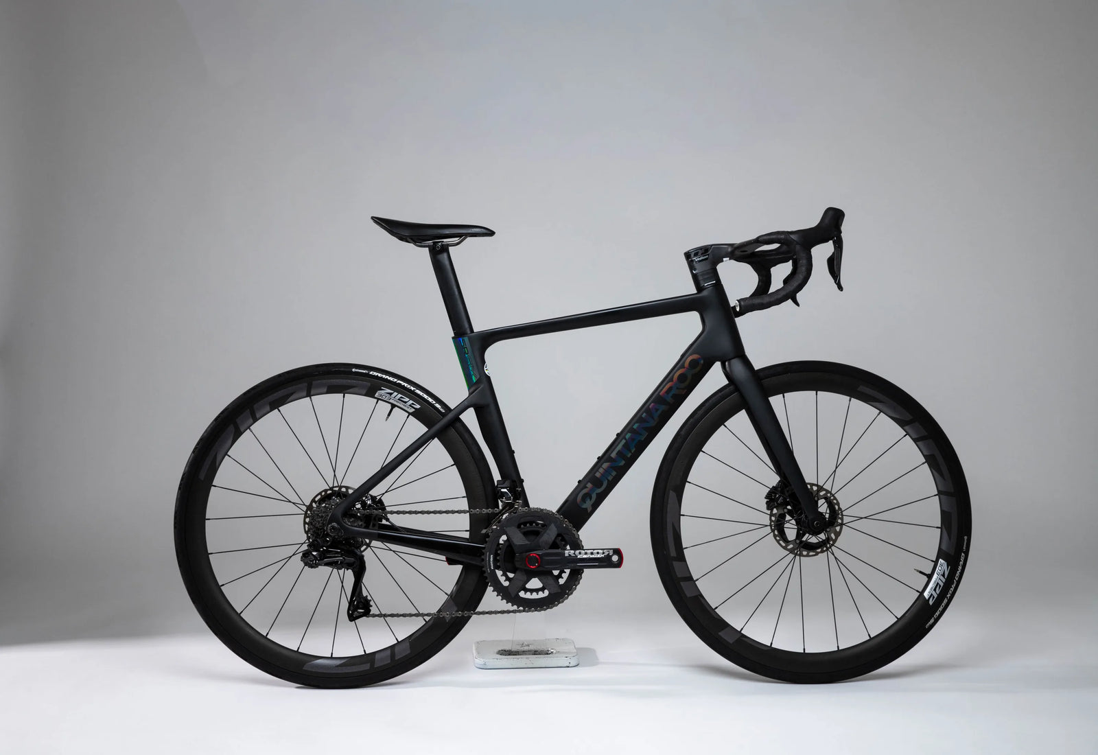 SRSix Dura Ace | Size Med
