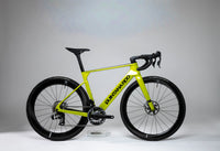 Service Course SRAM RED | Size M