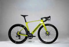 Service Course SRAM RED | Size M