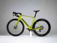 Service Course SRAM RED | Size M