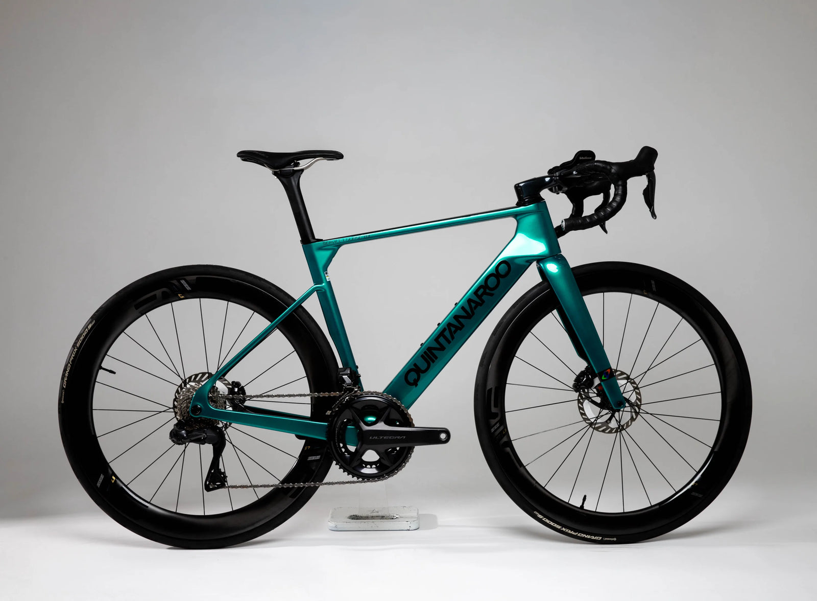 Studio Next Service Course Tri Ultegra Di2 12 Spd | Size M