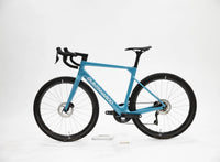 Service Route 105 Di2 | Size M