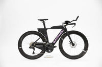 X-PR Shimano Shimano 105 Di2 12 Spd | Size 48