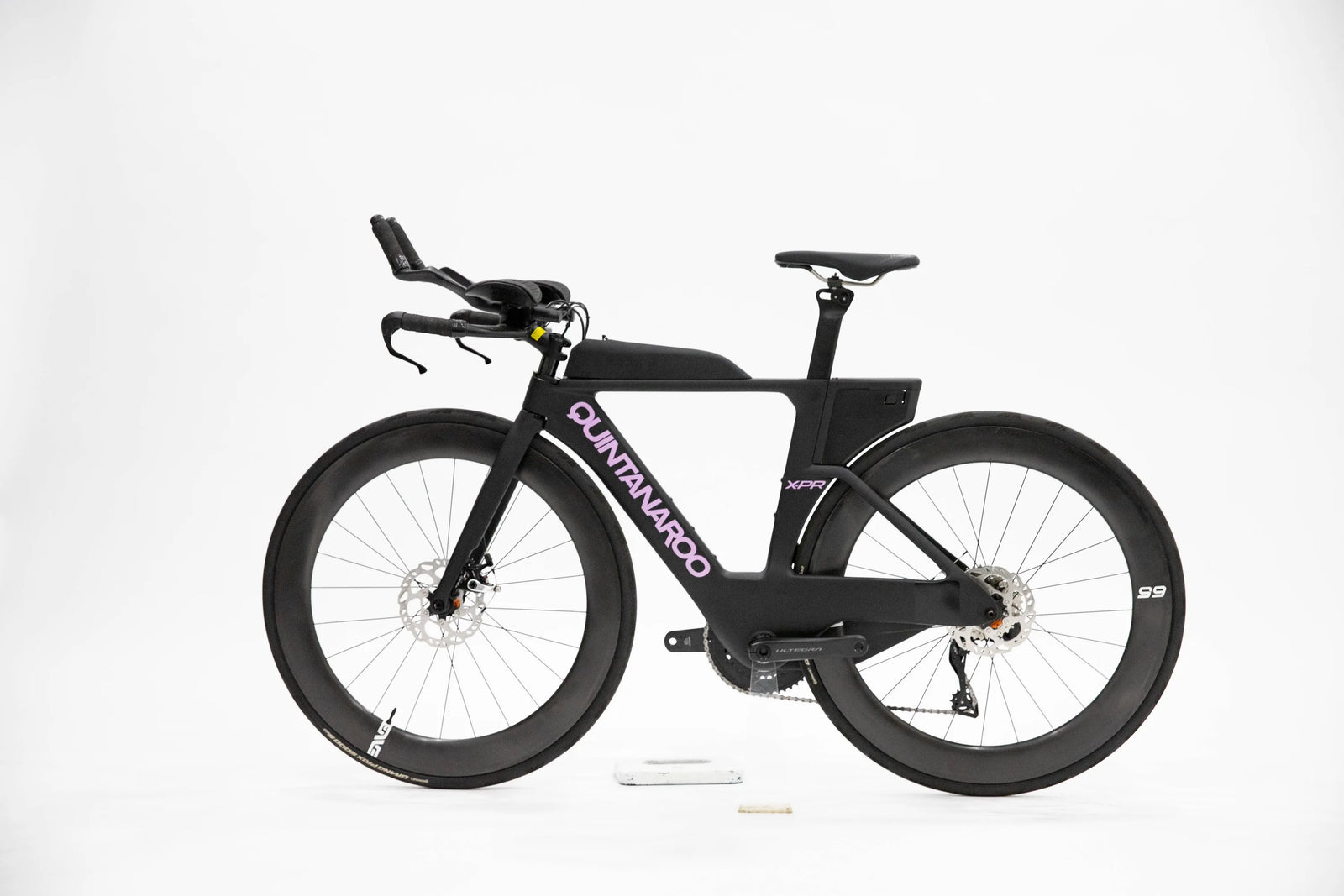 X-PR Shimano Shimano 105 Di2 12 Spd | Size 48