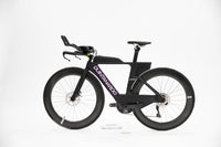 X-PR Shimano Shimano 105 Di2 12 Spd | Size 48