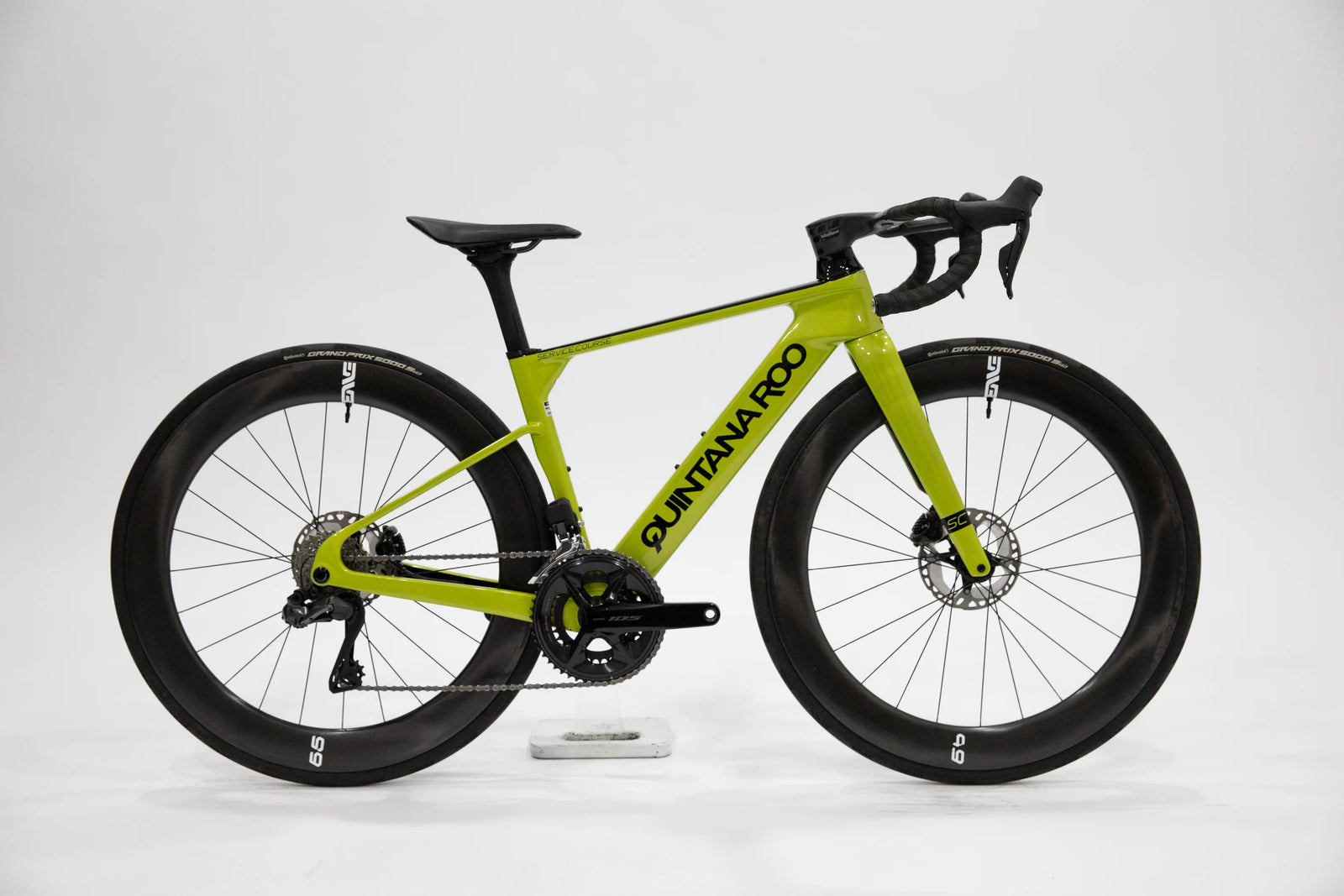 Service Route 105 Di2 | Size XL