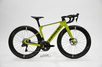 Service Route 105 Di2 | Size XL