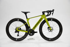 Service Route 105 Di2 | Size XL