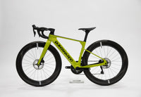 Service Route 105 Di2 | Size XL